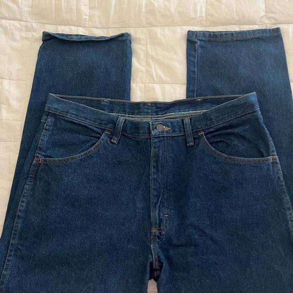 Rustler jeans - Picture 3 of 5